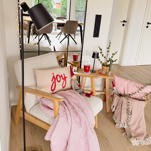Kissen & Decken – Wohn.lich Nordisch Chic
