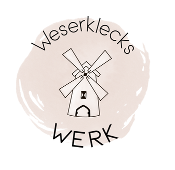 Weserkleckswerk