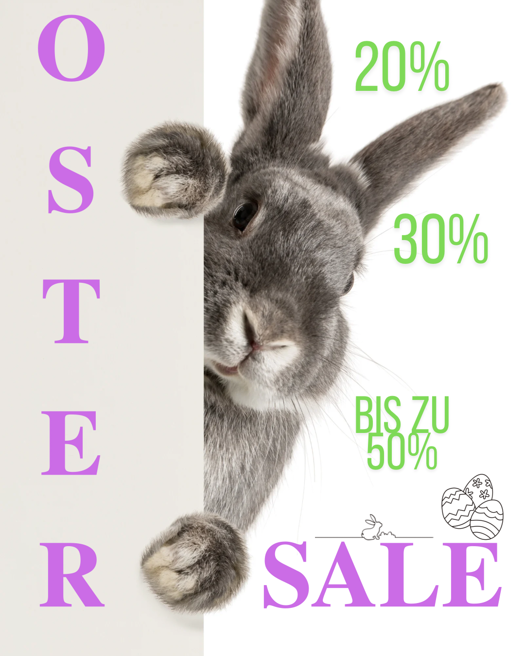OSTER SALE