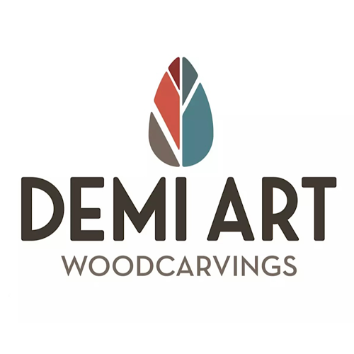 DEMI ART WOODCARVINGS