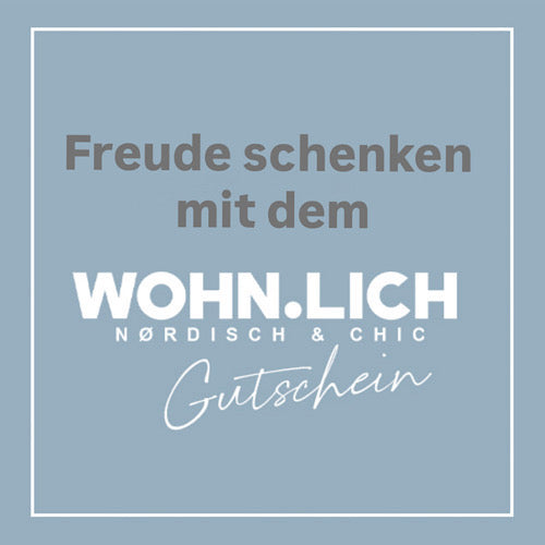 Gutschein/ Geschenkgutschein
