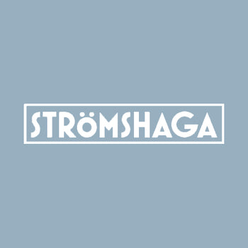 STRÖMSHAGA