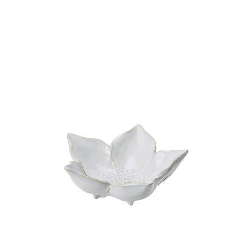 Keramikschale/ Blütenteller/ Tablett Helle - 2 tlg. Set