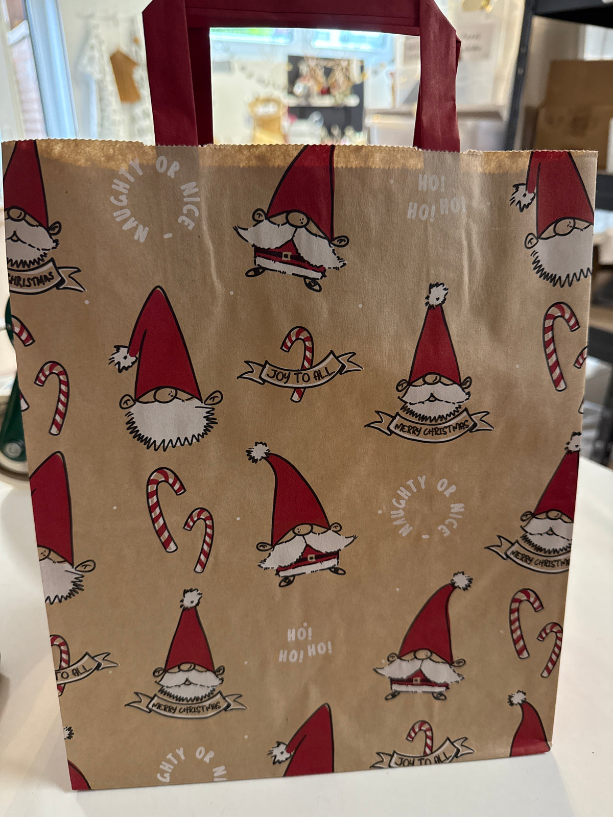 Wundertüte Weihnachten - Warenwert 40€