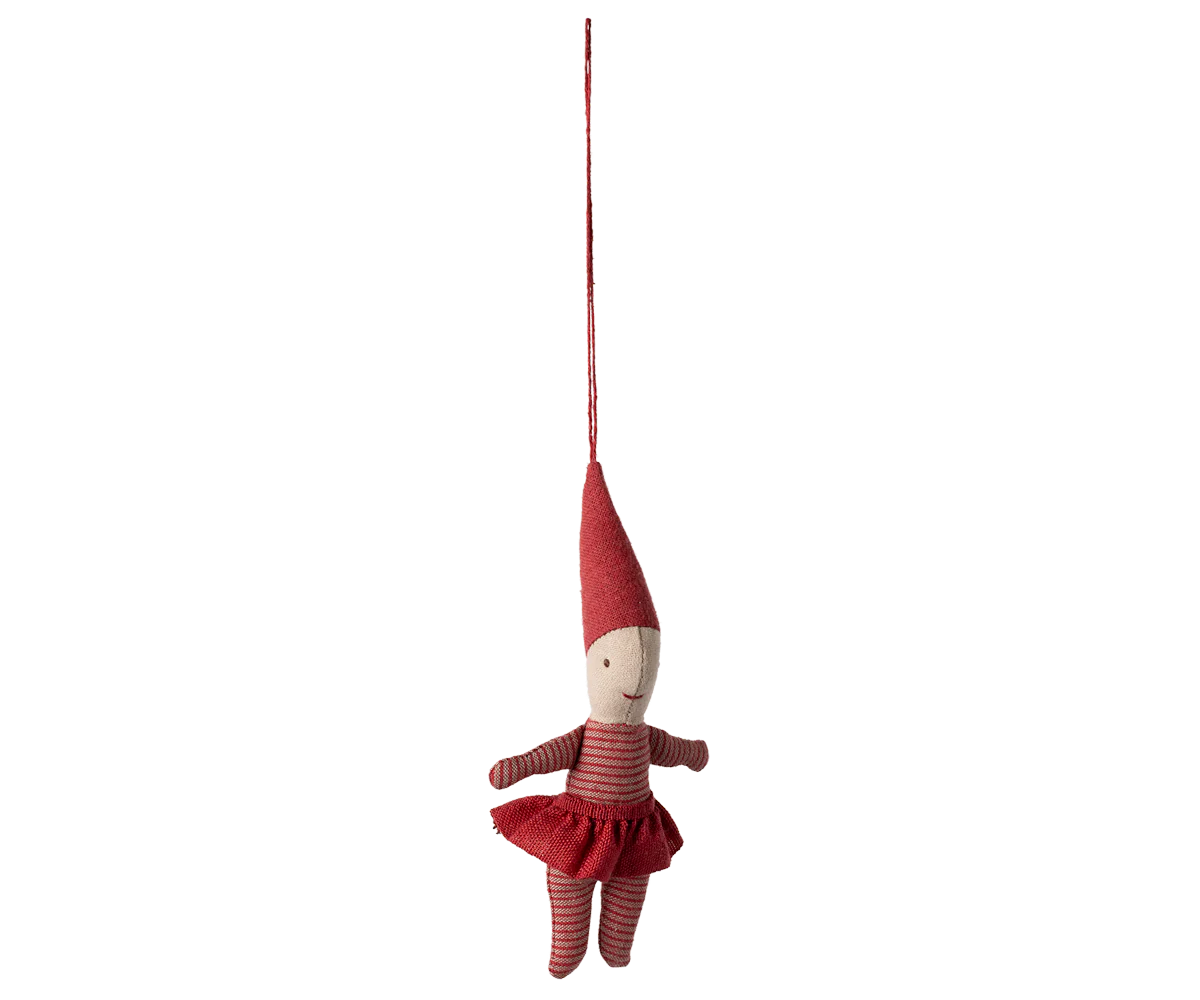 Anhänger Ornament, Mädchen - Maileg