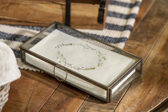 Serviette/ Papierserviette Osterei - 16 Stück