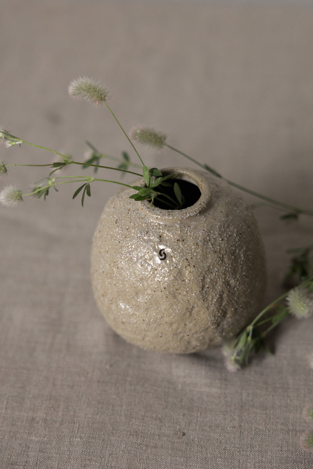 Vase SANDBY -  Small