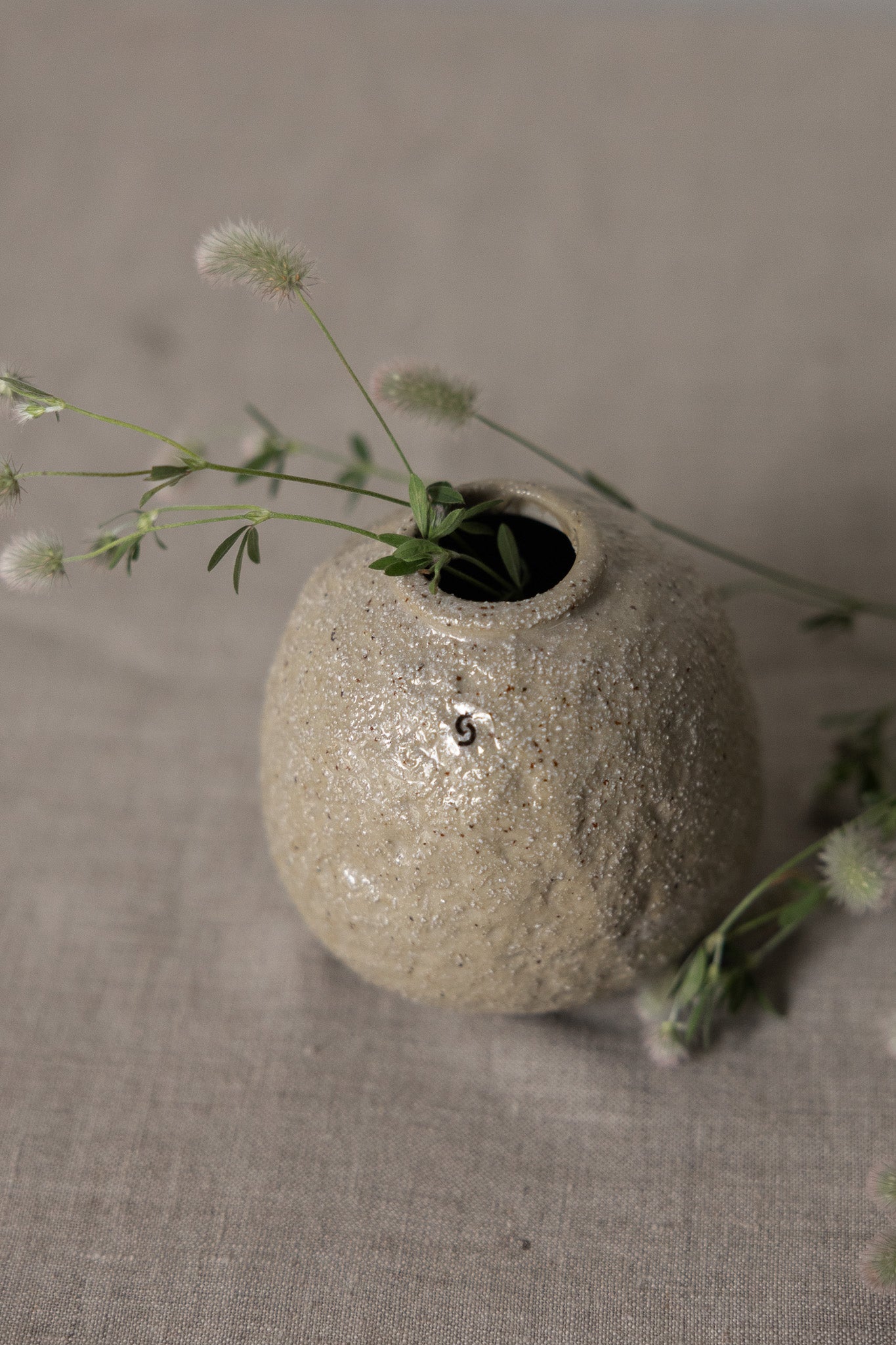 Vase SANDBY -  Small