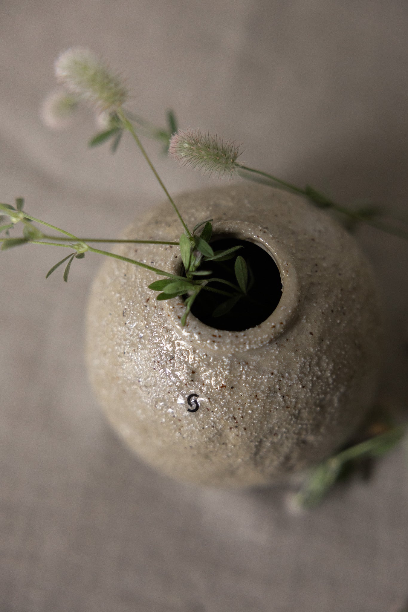 Vase SANDBY -  Small