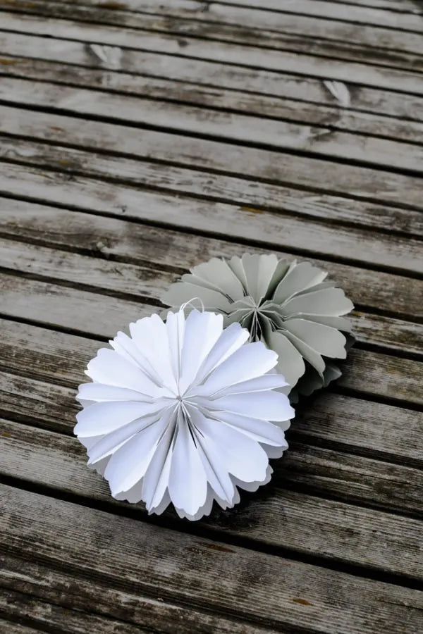 PAPIERBLUME - STOREFACTORY