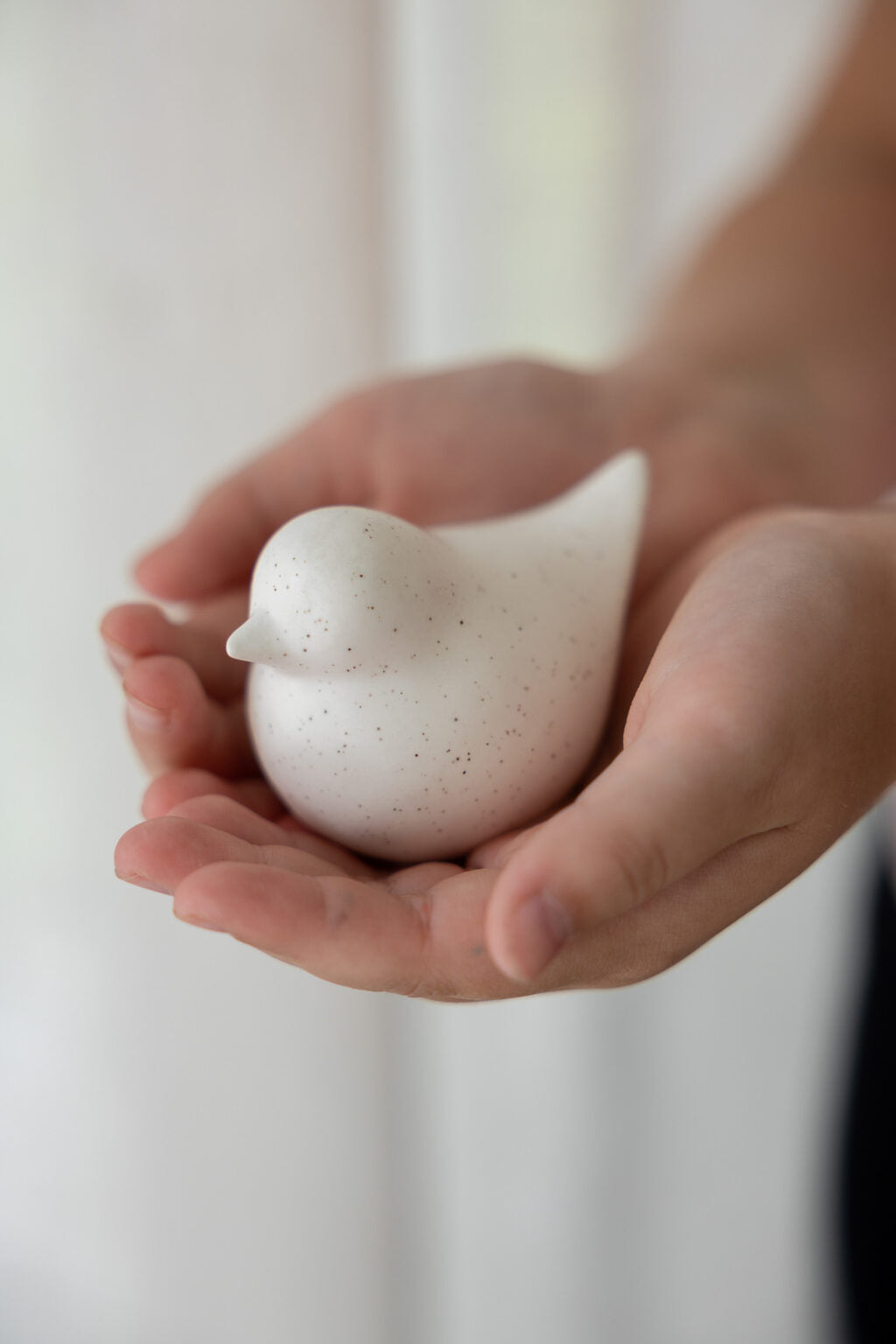 Vogel Ellen, Keramik - small