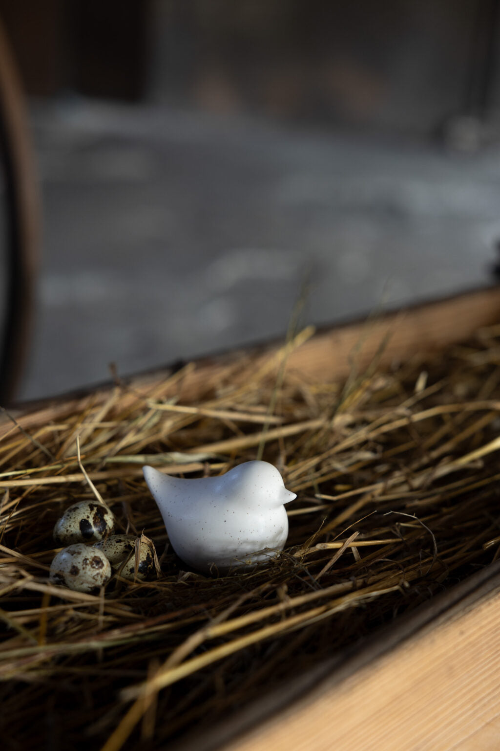 Vogel Ellen, Keramik - small