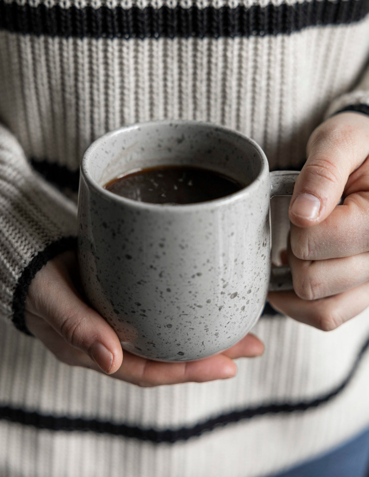 Becher/ Tasse NABBO - Nature mug