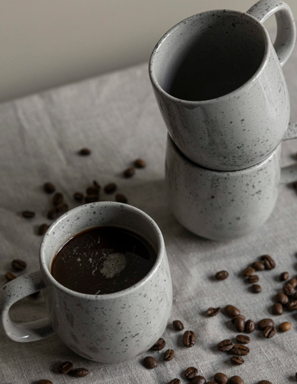 Becher/ Tasse NABBO - Nature mug