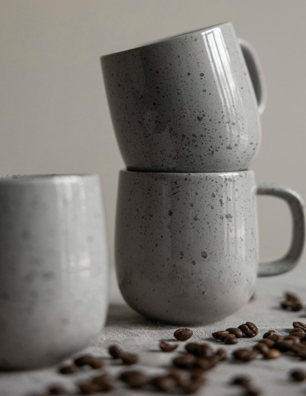 Becher/ Tasse NABBO - Nature mug