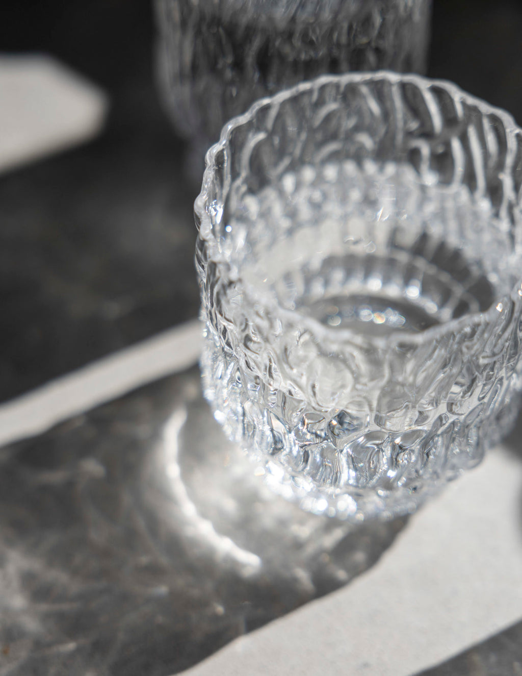 Trinkglas PRINSERYD - 250ml