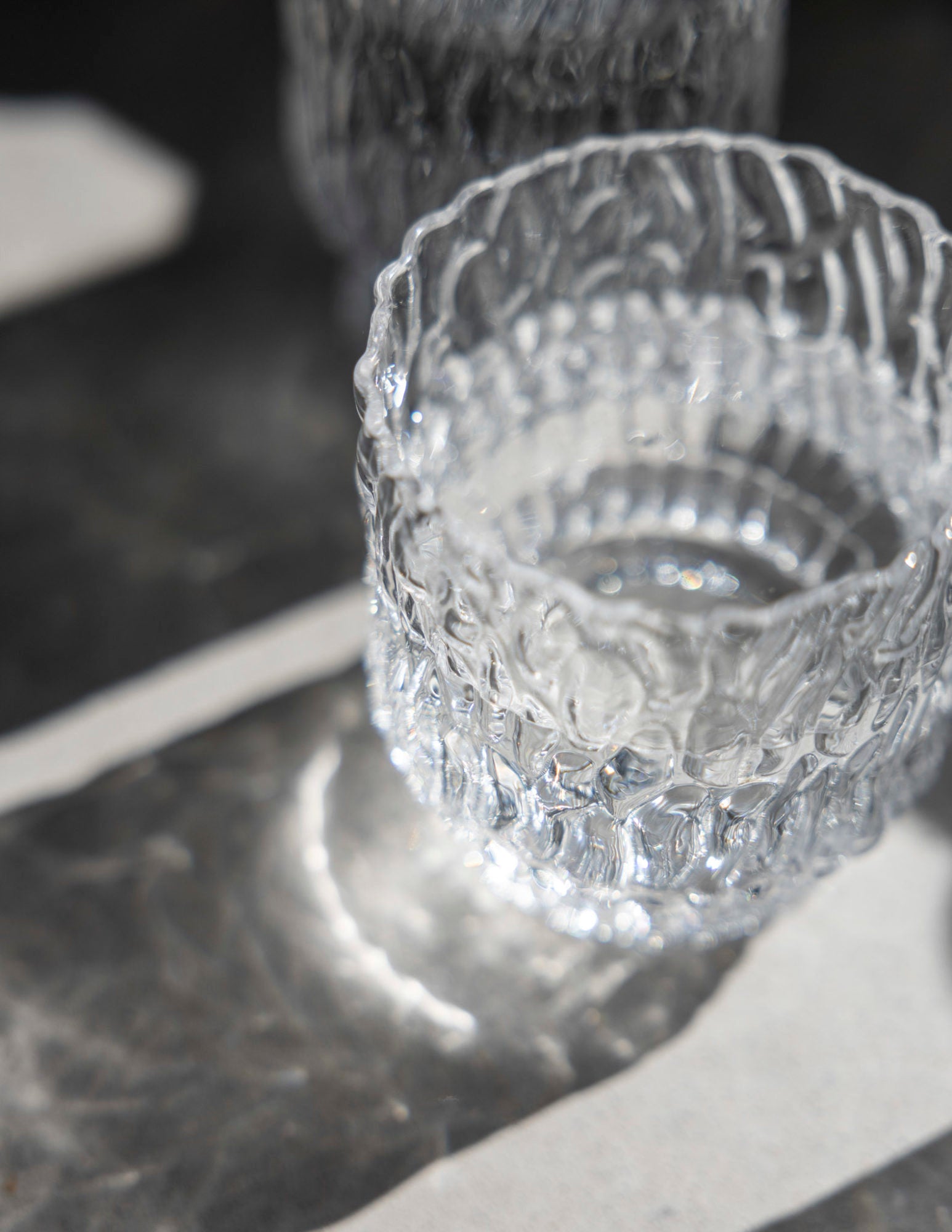 Trinkglas PRINSERYD - 250ml