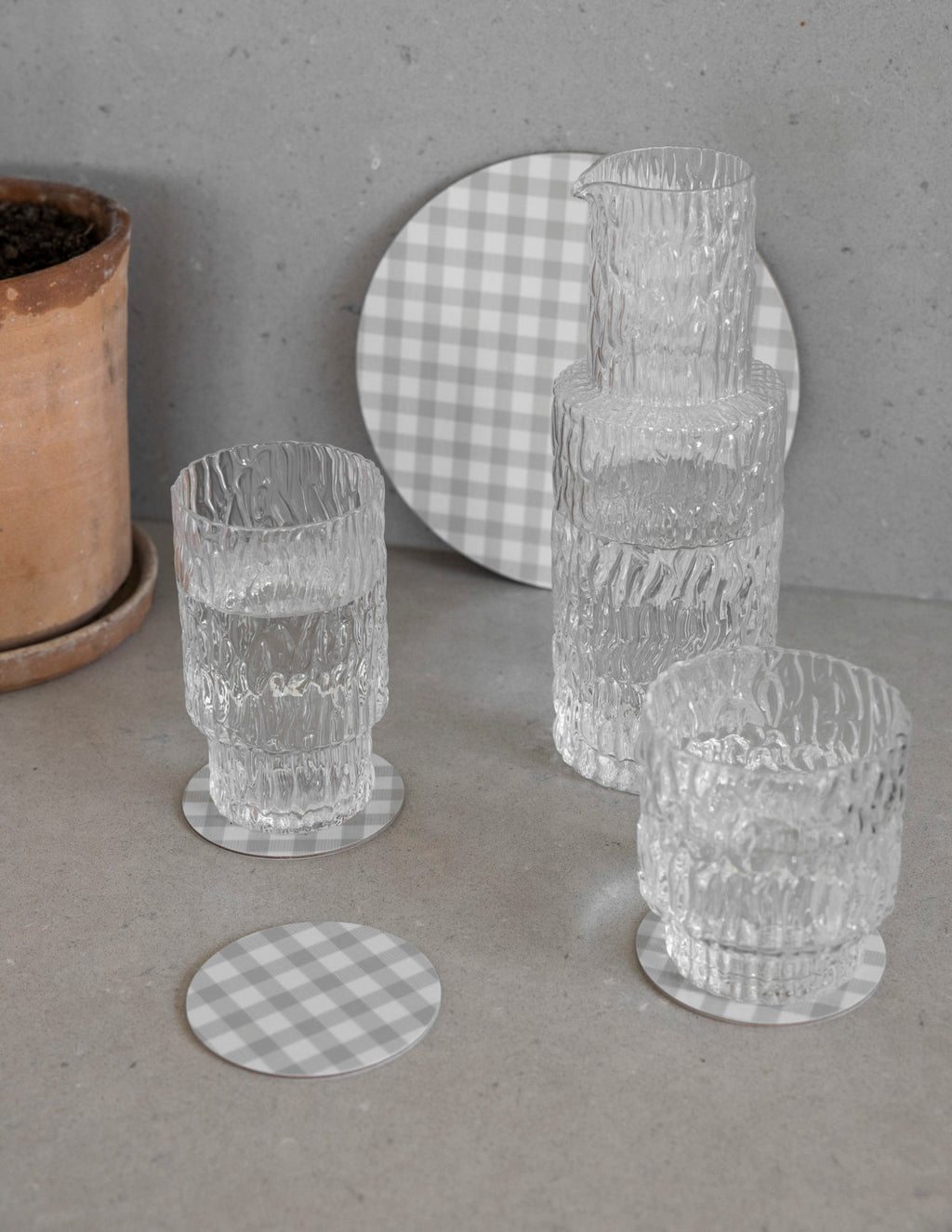 Trinkglas PRINSERYD - 250ml