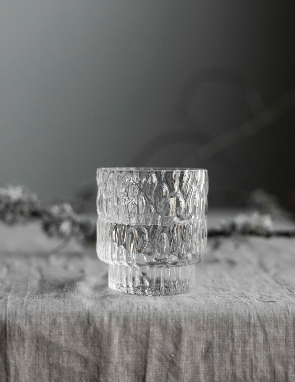 Trinkglas PRINSERYD - 250ml