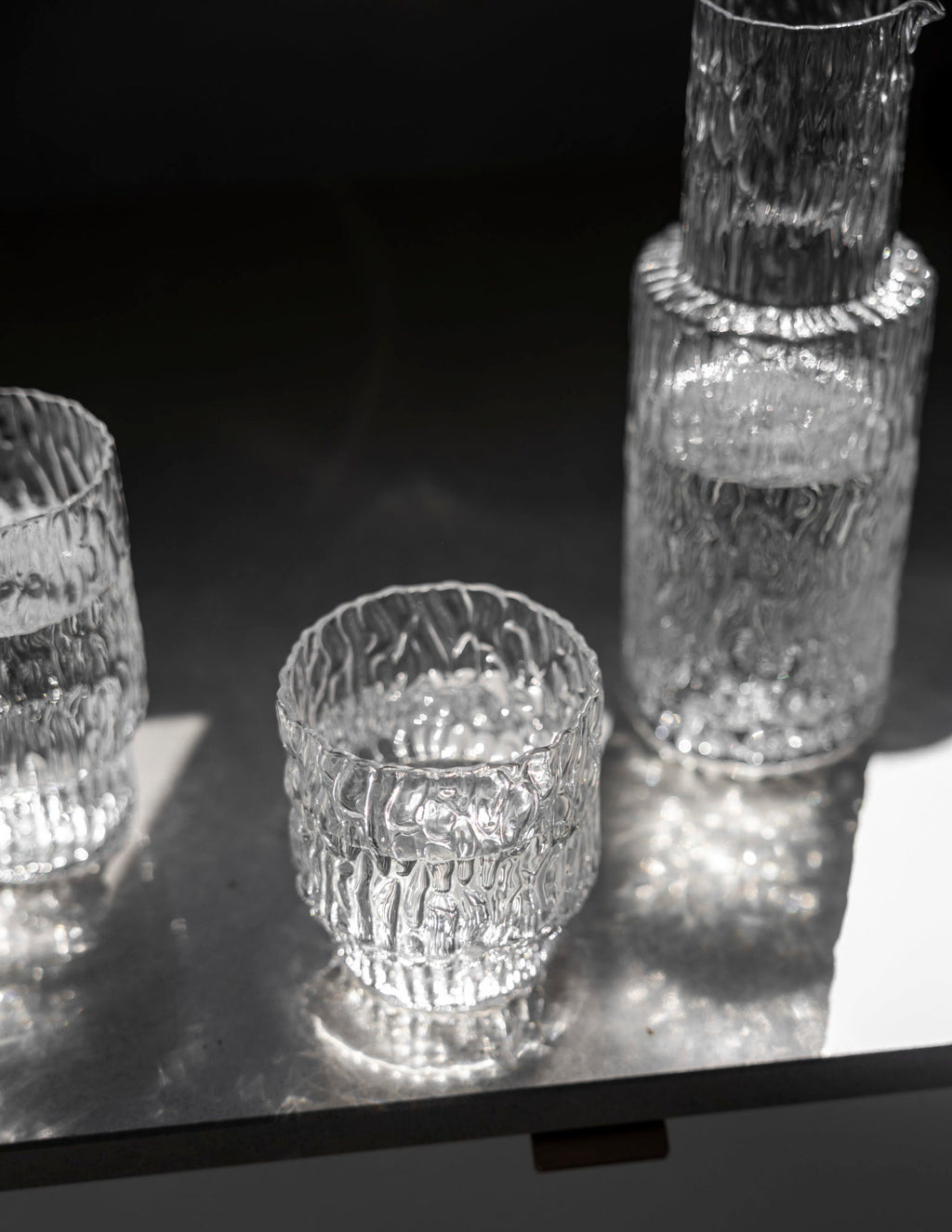 Trinkglas PRINSERYD - 250ml