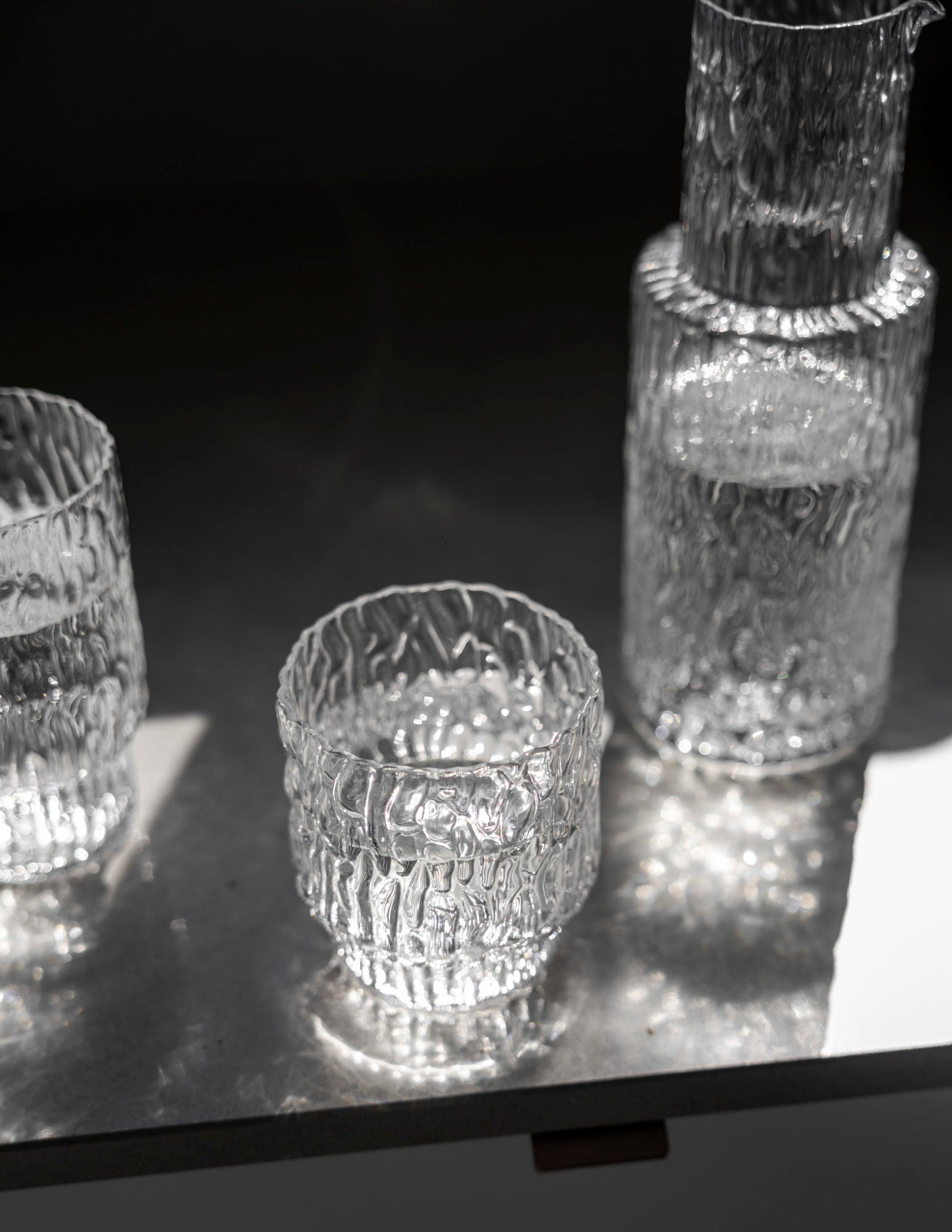 Trinkglas PRINSERYD - 250ml