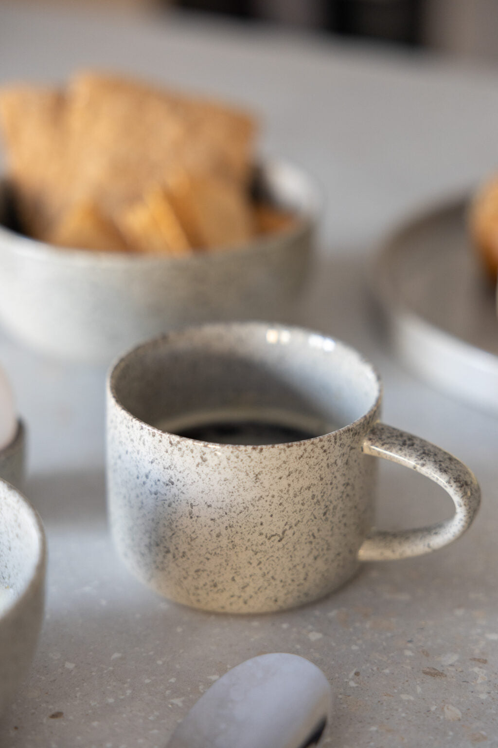 Coffee Cup/ Tasse NABBO - Nature cup