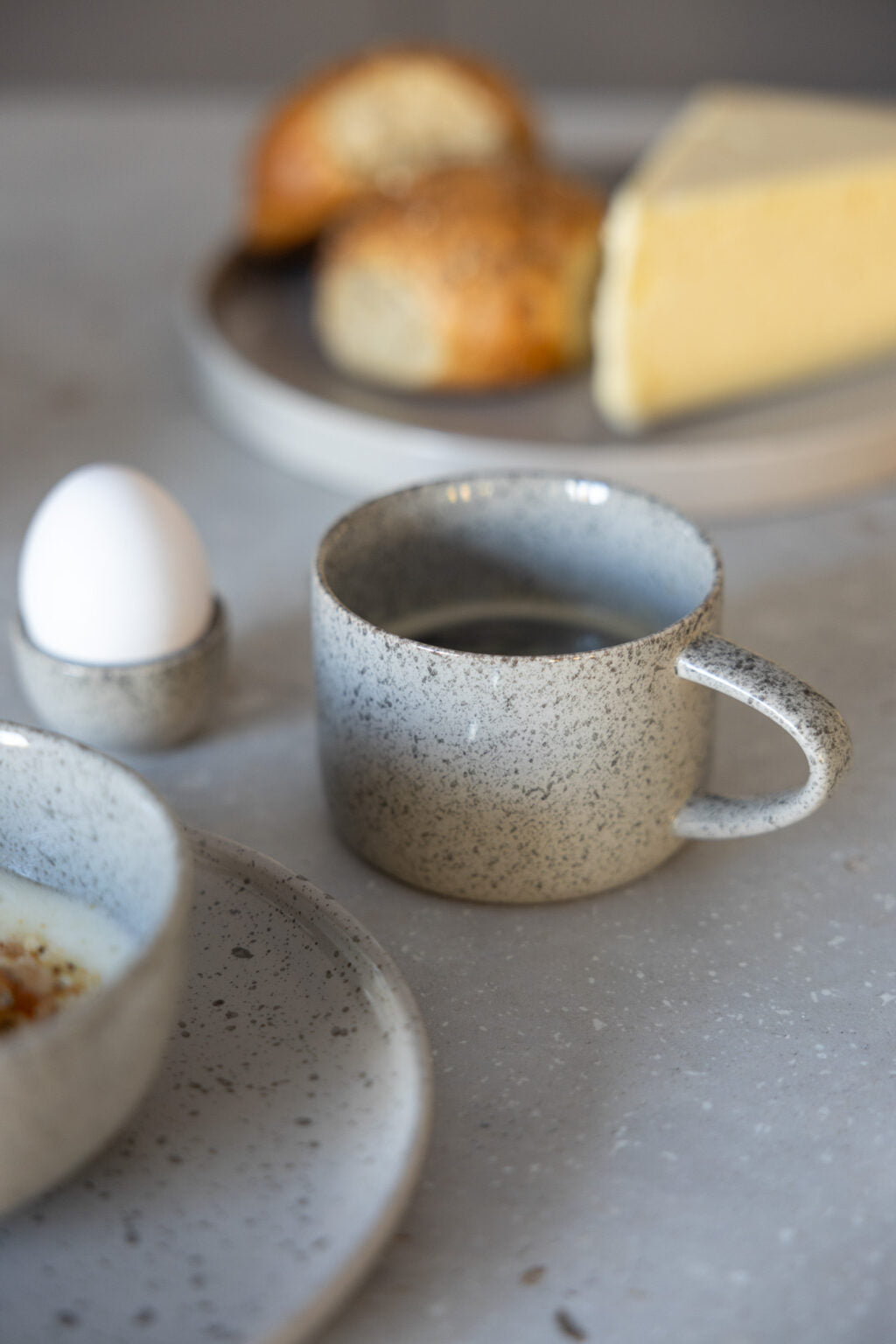 Coffee Cup/ Tasse NABBO - Nature cup