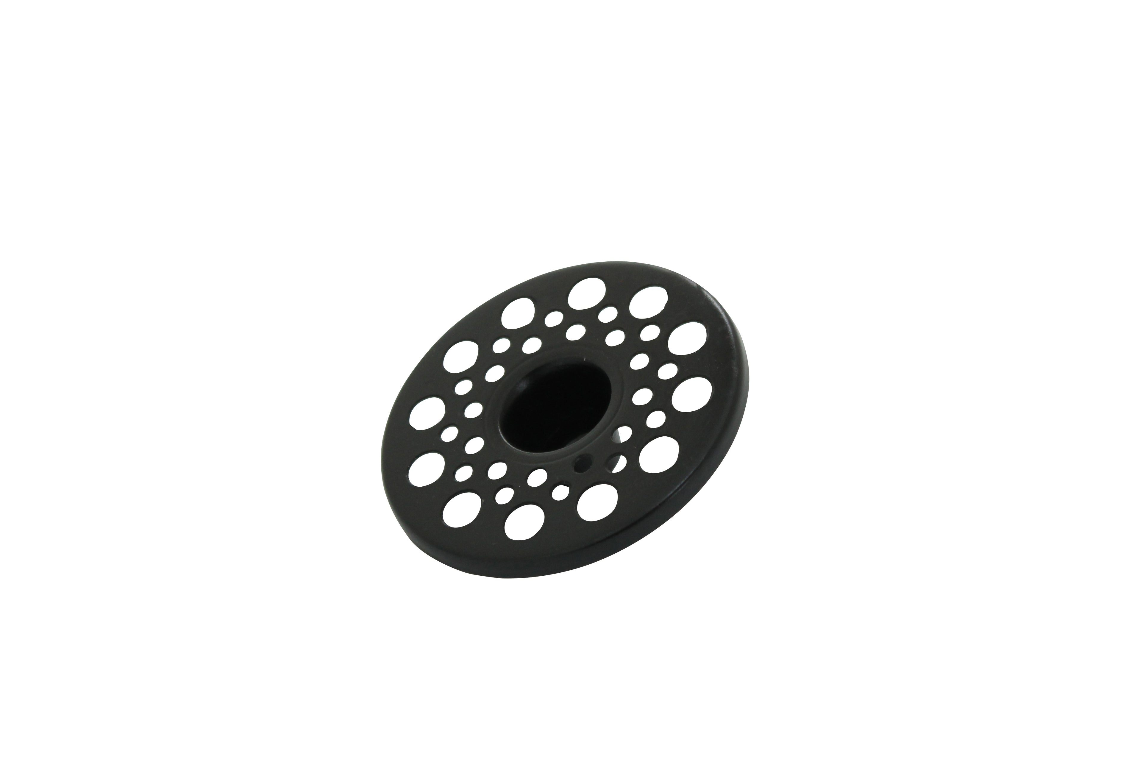 KERZENHALTER FÜR MUG/ LID CANDLE FOR HM BLACK