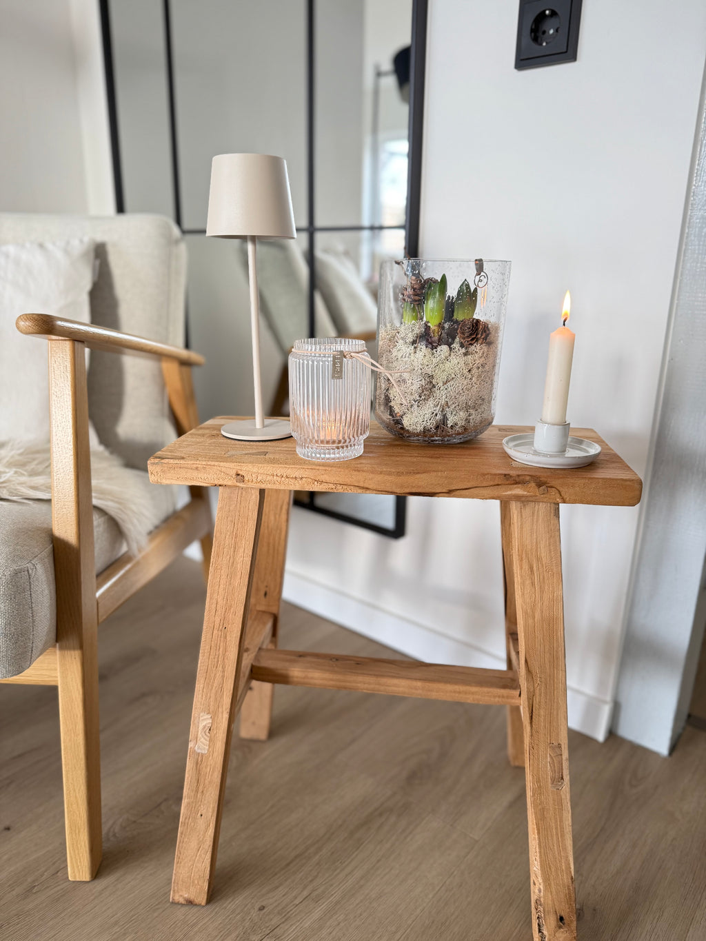 Island Moos Natural - 500 g