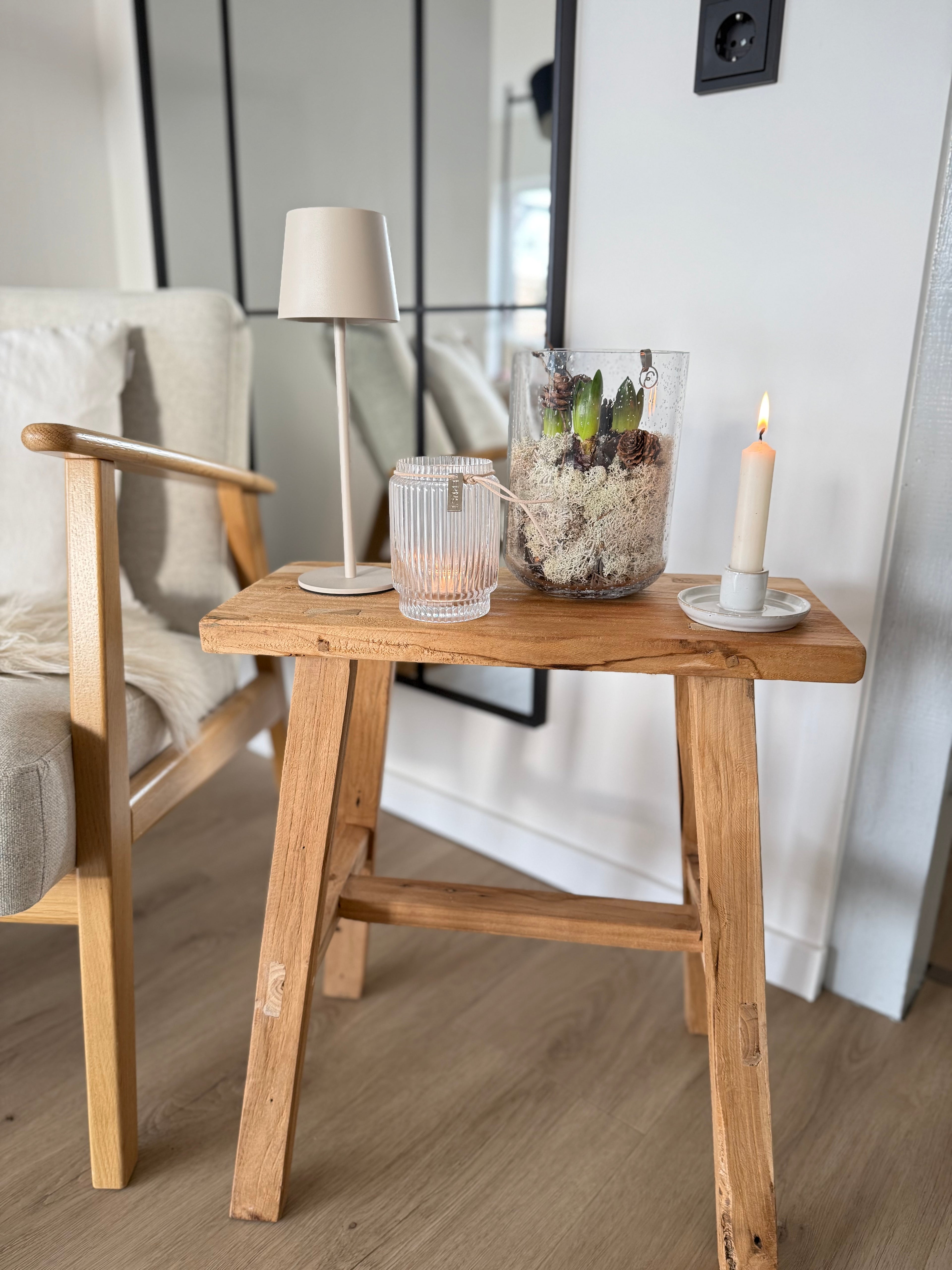 Island Moos Natural - 500 g