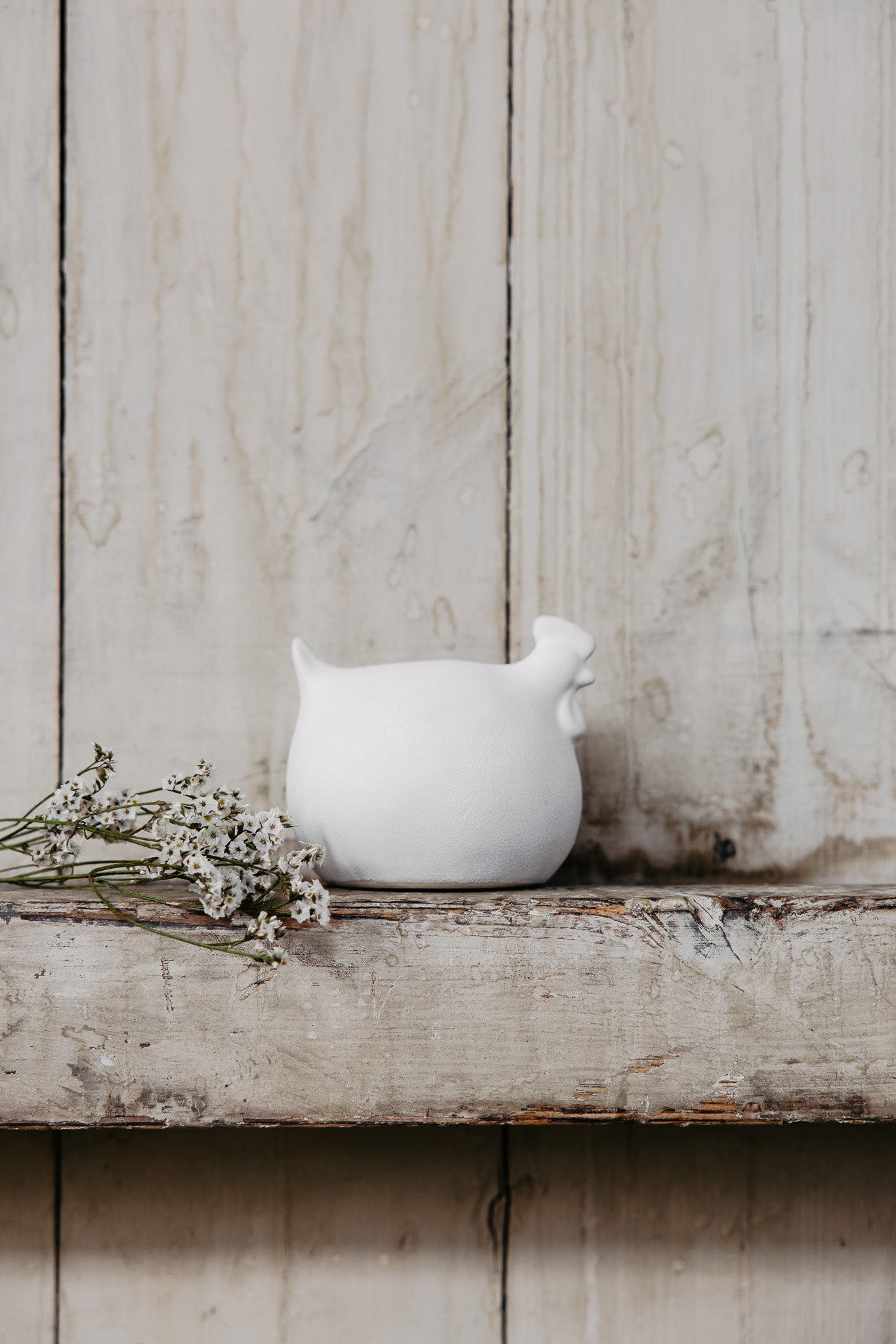 Henne/ Huhn Ruth - small