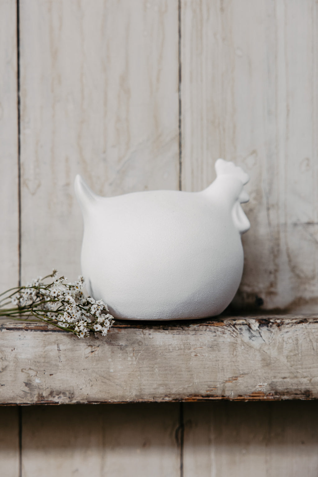 Henne/ Huhn Ruth - Large