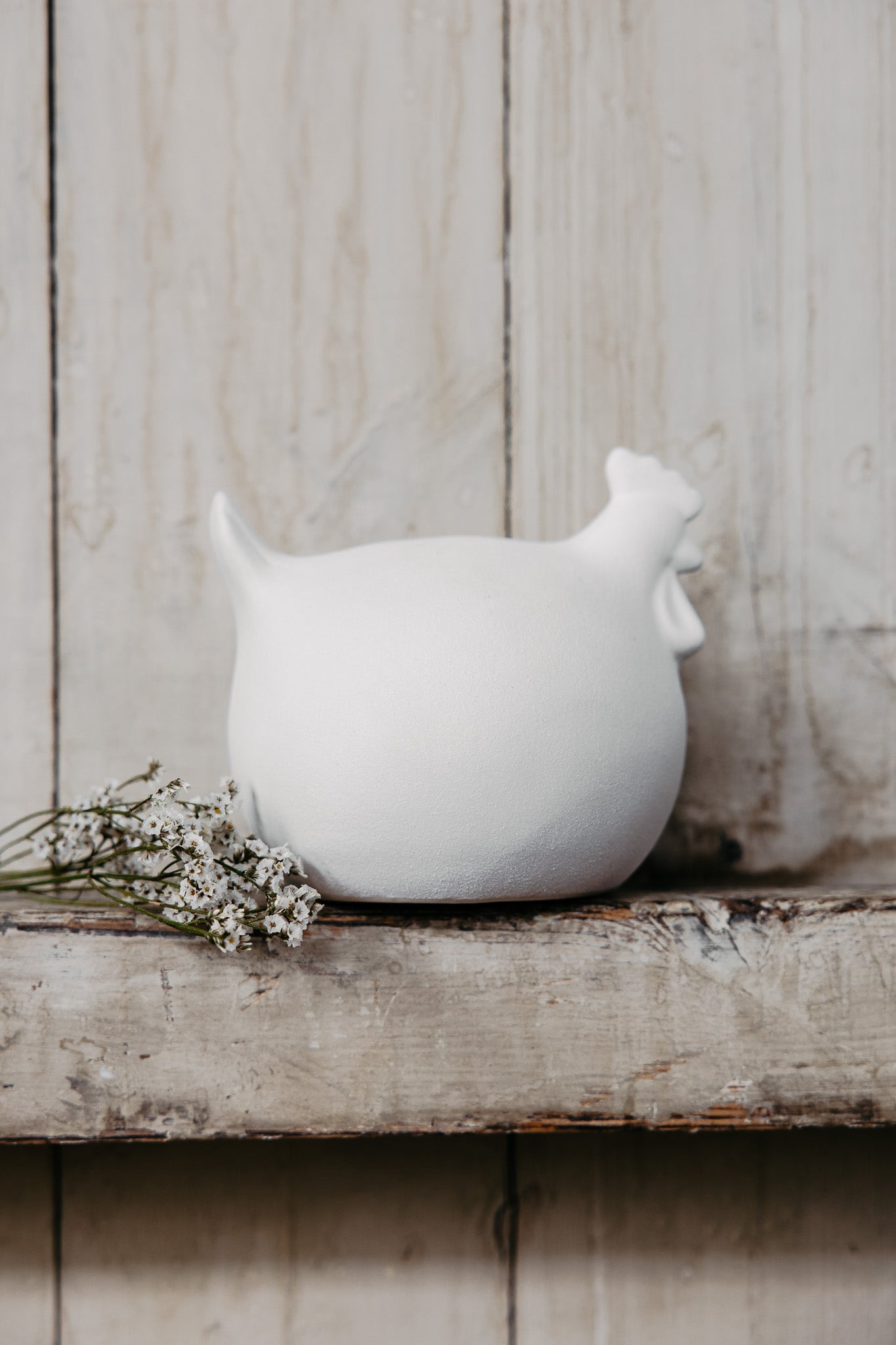 Henne/ Huhn Ruth - Large