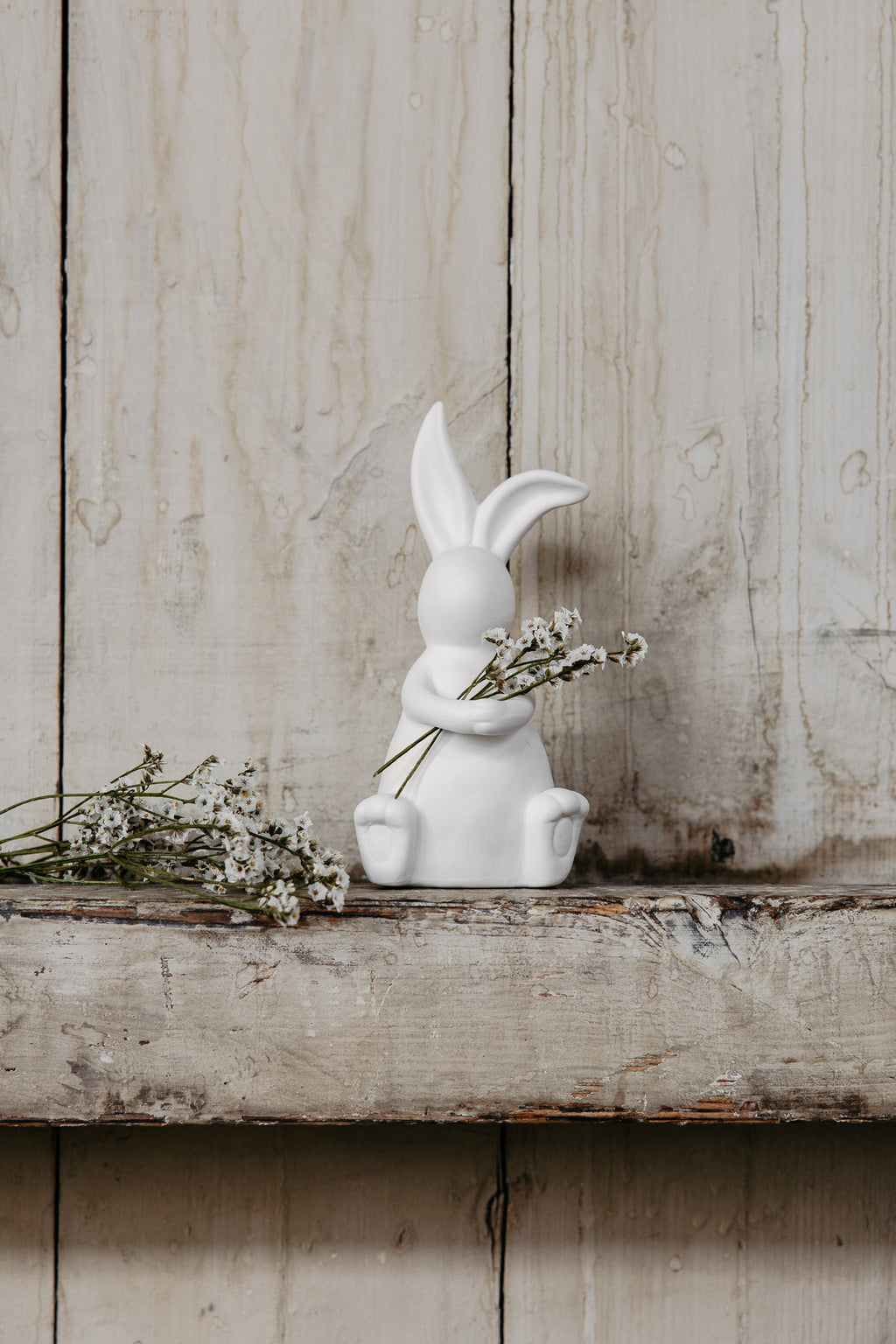 Osterhase/ Hase Elias - Medium