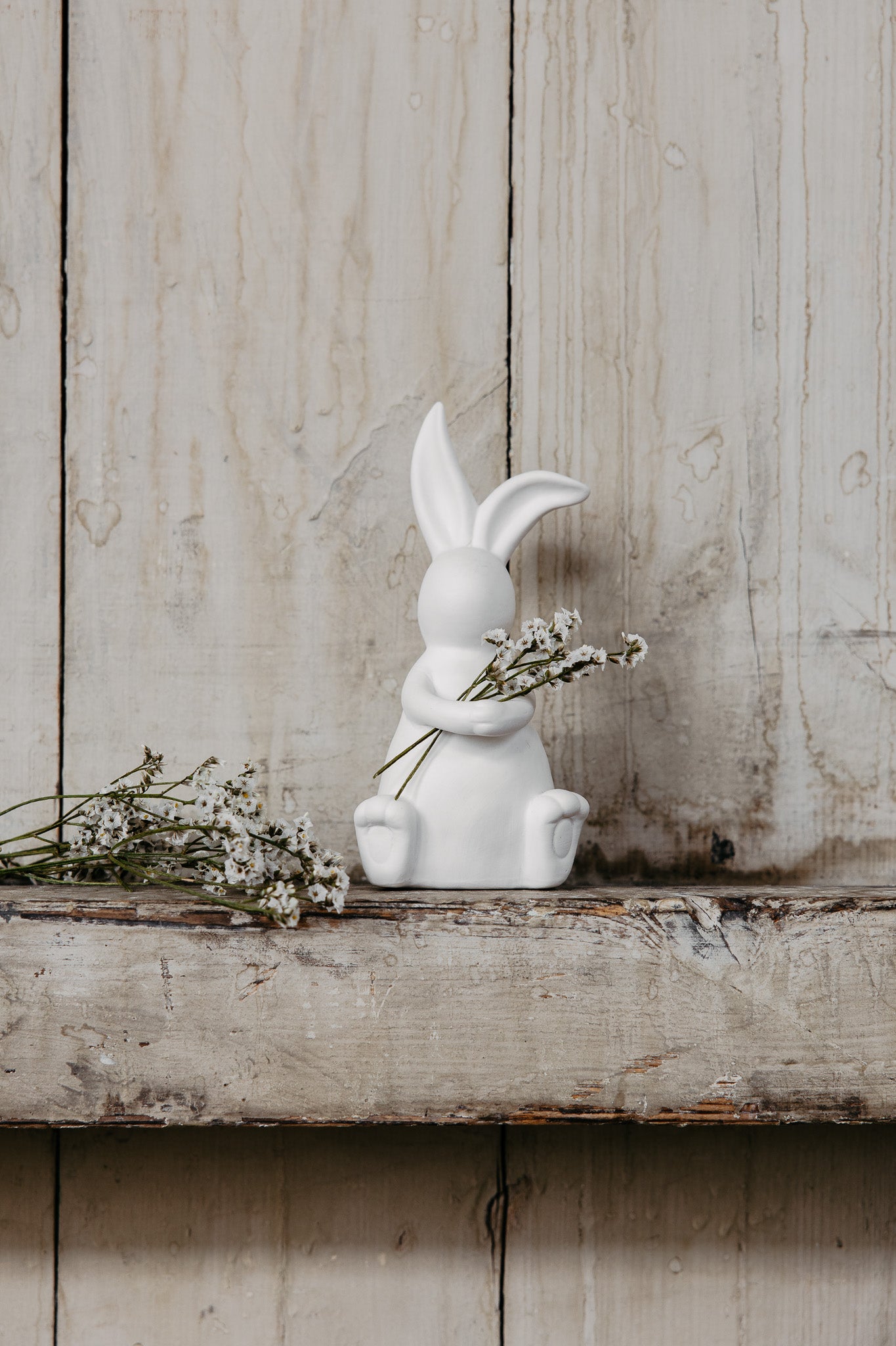 Osterhase/ Hase Elias - Medium