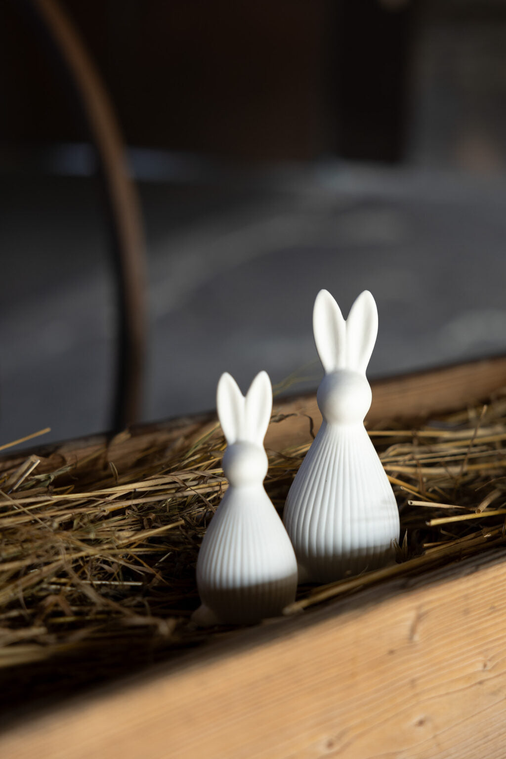 Hase/ Osterhase Selma - large