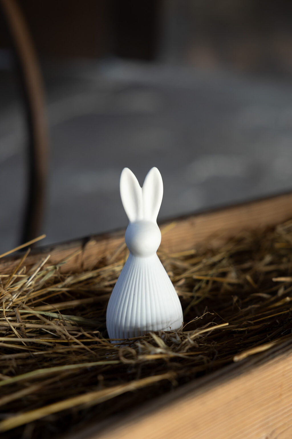 Hase/ Osterhase Selma - small