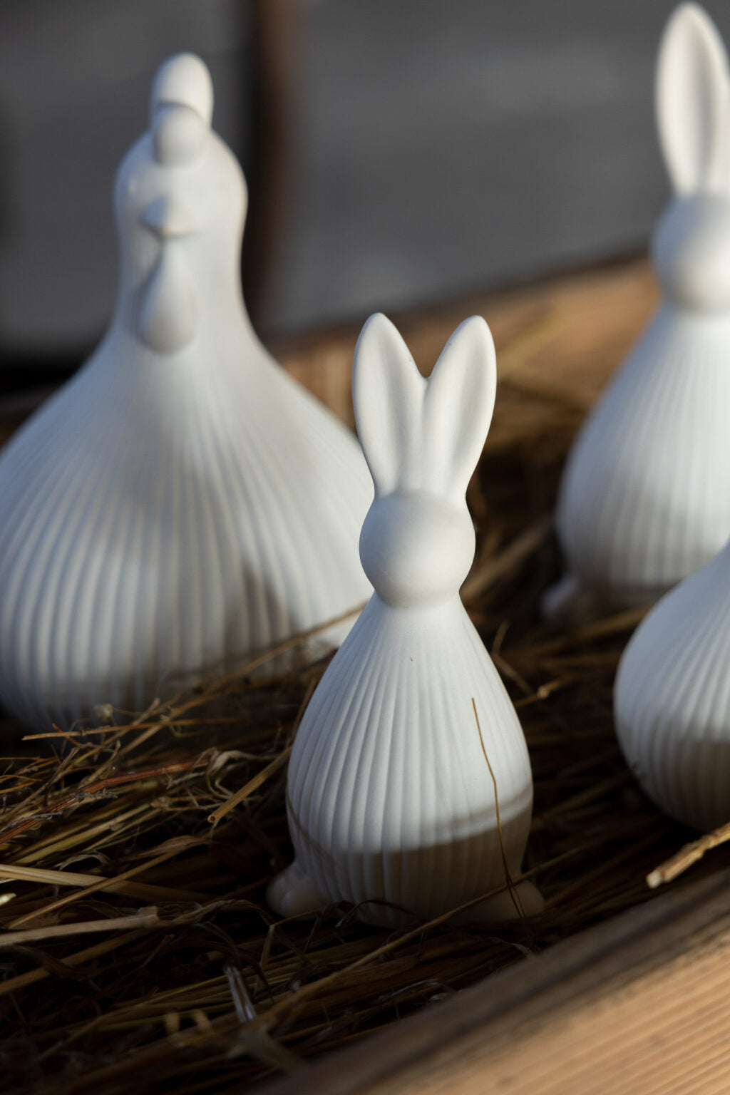 Hase/ Osterhase Selma - small