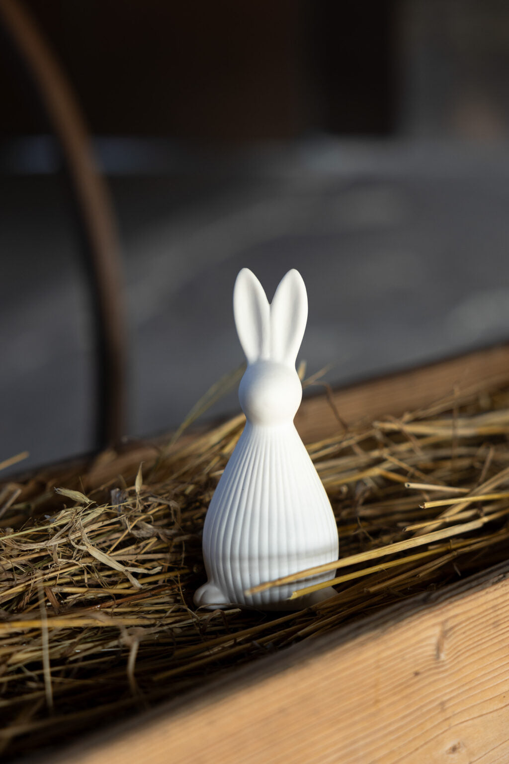 Hase/ Osterhase Selma - large