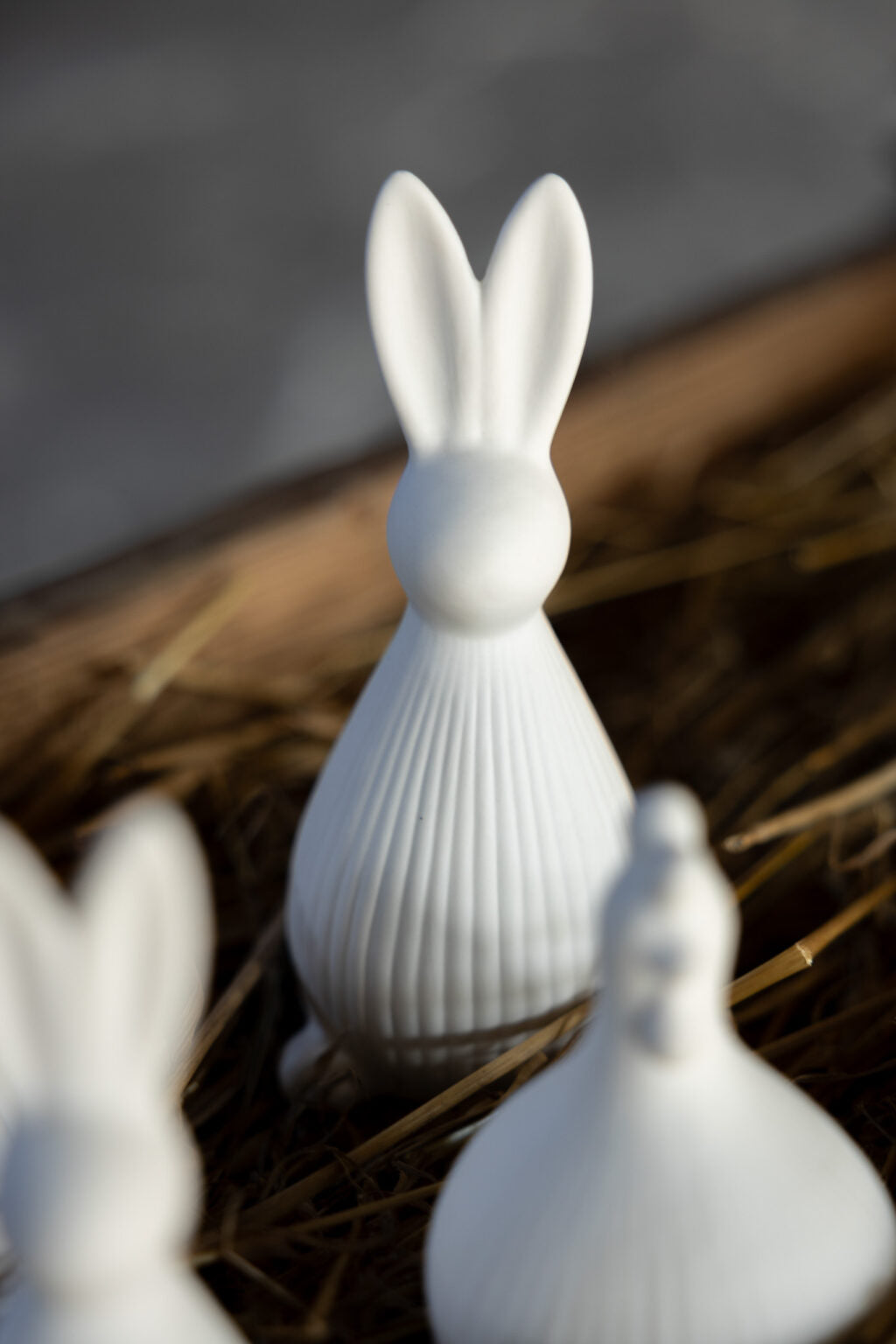 Hase/ Osterhase Selma - large