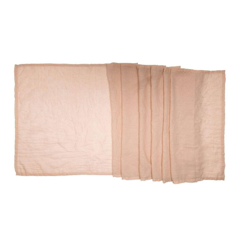 Tischläufer 44 x 250 cm - Rose´