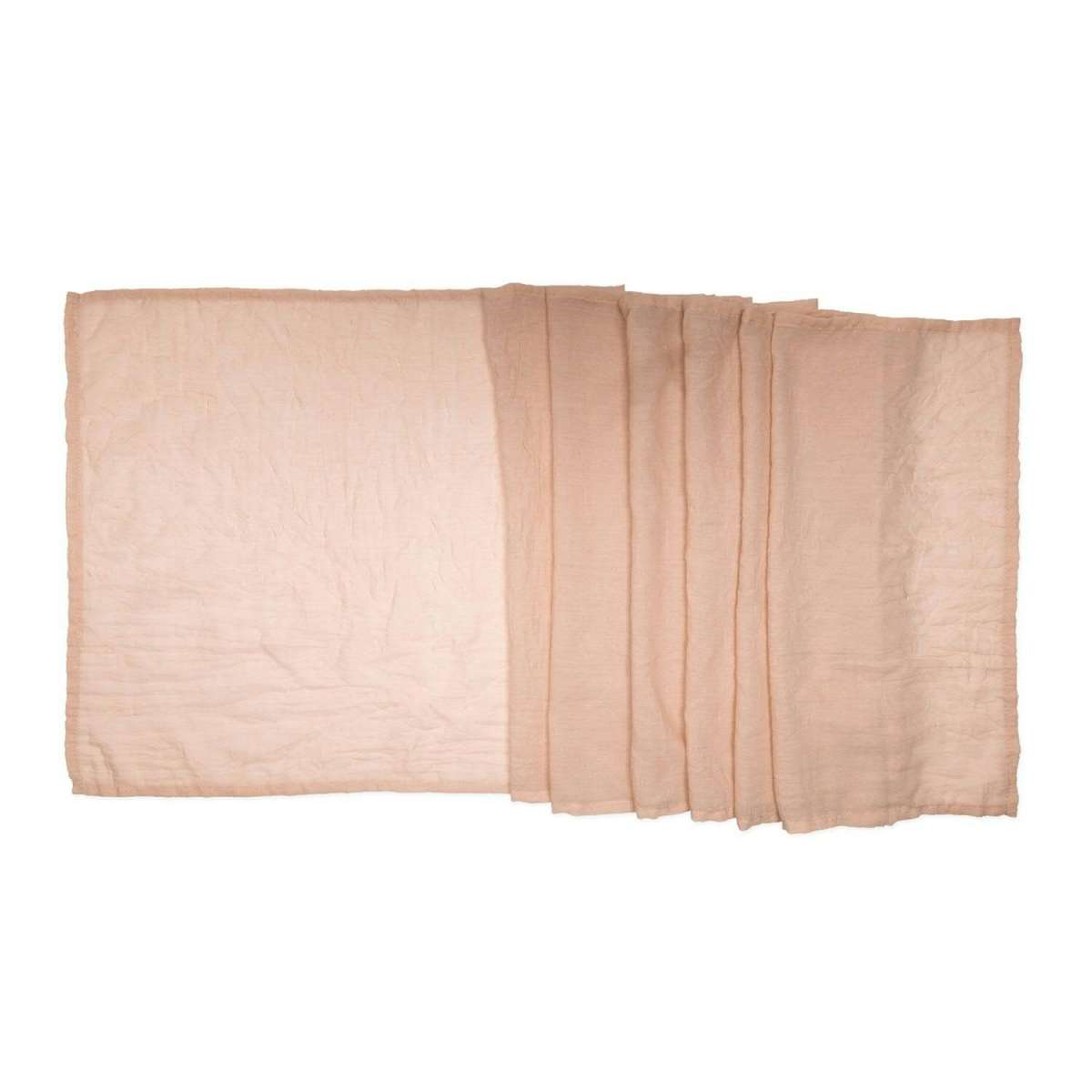 Tischläufer 44 x 250 cm - Rose´