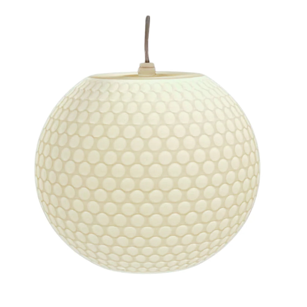 Lampenschirm BEE für LED Stern - in 2 Größen