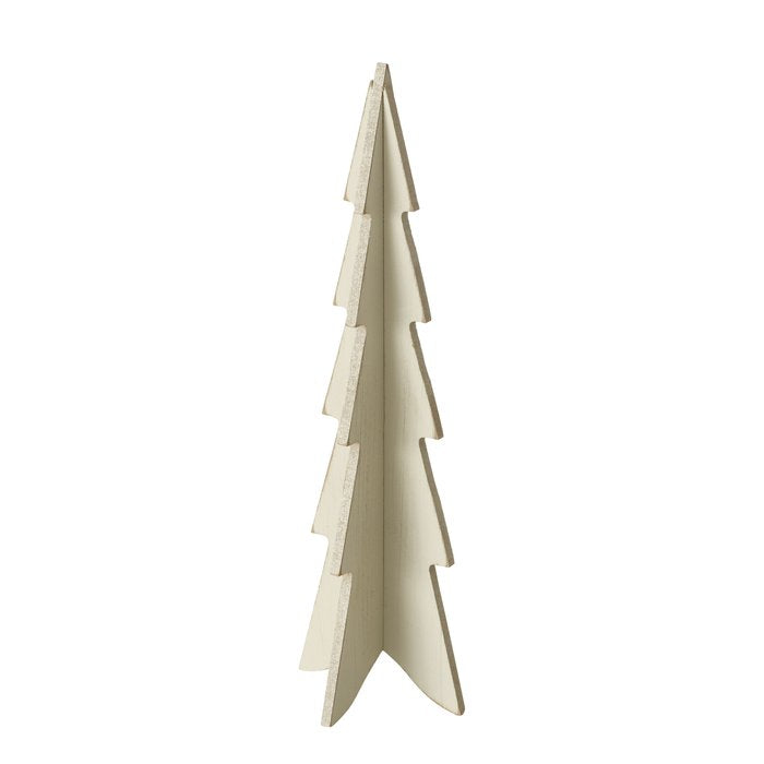 Dekoaufsteller Tannenbaum, Teodor - 26 cm