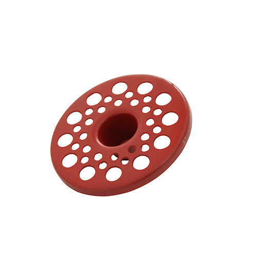 KERZENHALTER FÜR MUG/ LID CANDLE FOR HM RED