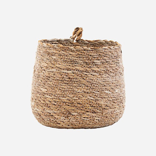 Korb Hang, Natur - 18 cm
