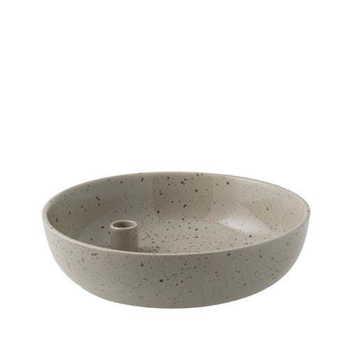 Kerzenhalter Lidatorp natur, Größe XL - lasiert