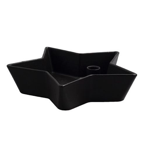 LIDATORP STJÄRNA, Kerzenschale Stern - 26 cm