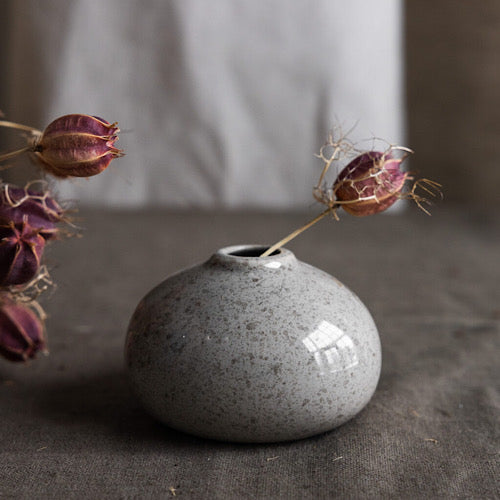 Vase EKSTIGEN -  low