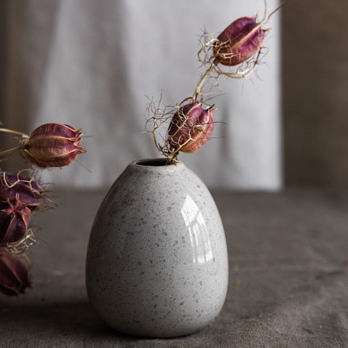 Vase EKSTIGEN - high